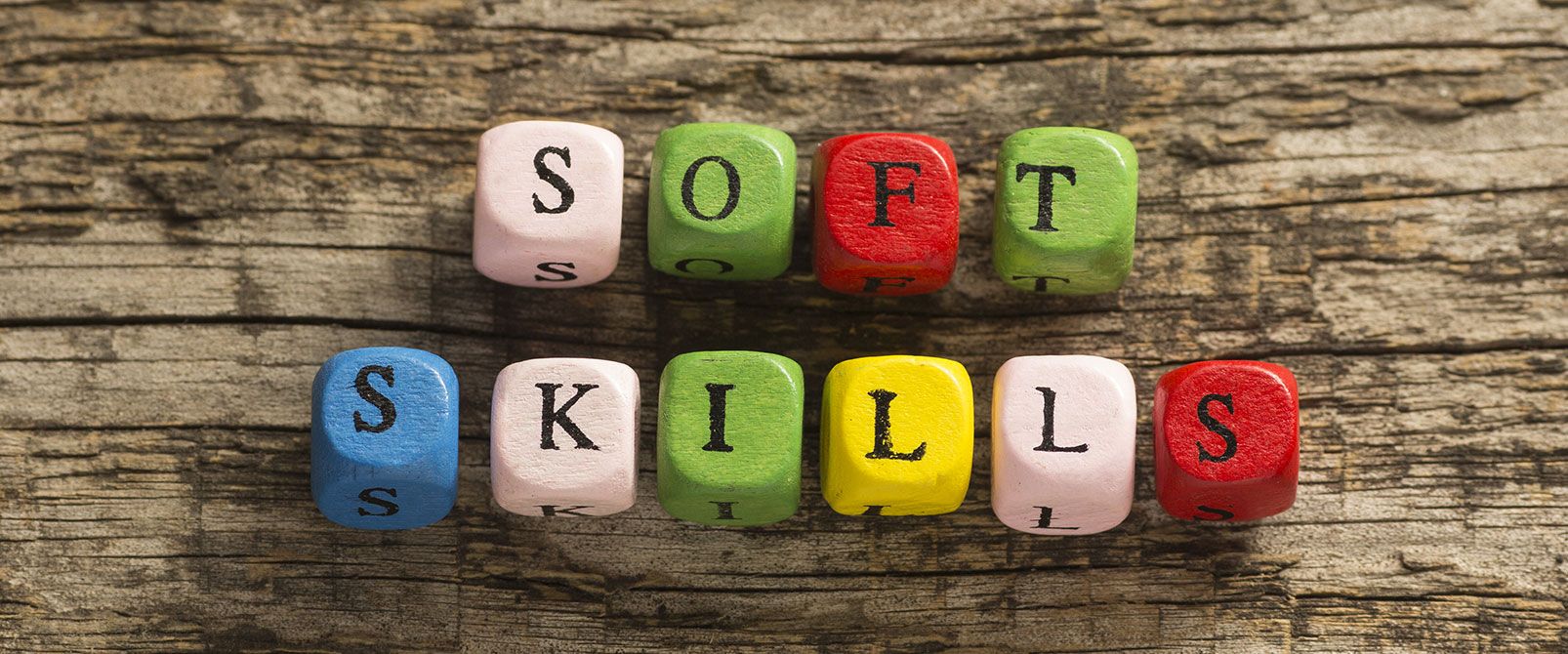 Boost up your Soft Skills